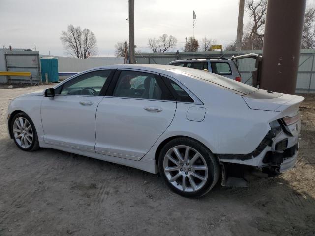 Obraz 2 z 2016 LINCOLN MKZ  2016 z VIN 3LN6L2JK5GR615842