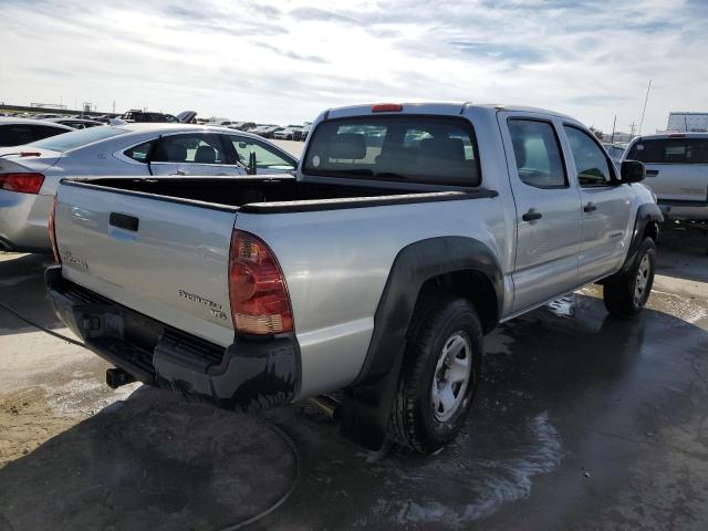 Изображение 3 2007 TOYOTA TACOMA DOUBLE CAB PRERUNNER 2007 с VIN 5TEJU62N37Z422553