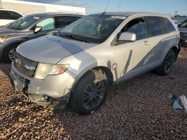 Obraz 1 z 2009 FORD EDGE SEL 2009 z VIN 2FMDK38CX9BA68180