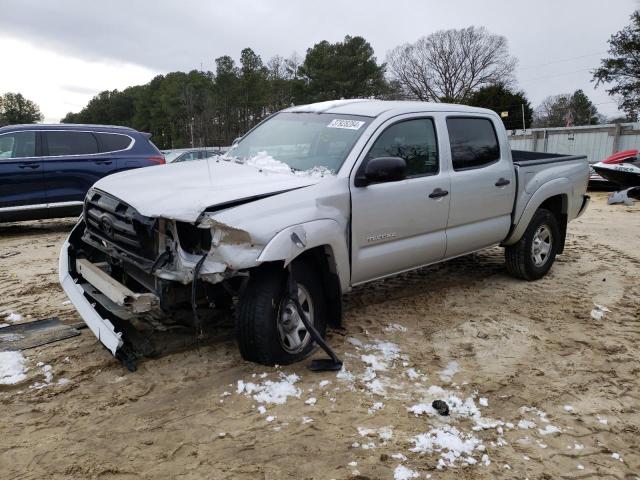 2008 TOYOTA TACOMA DOUBLE CAB PRERUNNER 2008 image