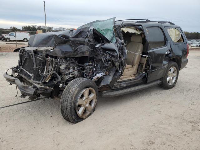 2008 CHEVROLET TAHOE K1500 2008 image
