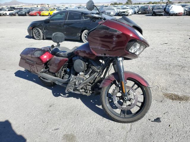 Obraz 1 z 2015 HARLEY-DAVIDSON FLTRX ROAD GLIDE 2015 z VIN 1HD1KHM14FB653989
