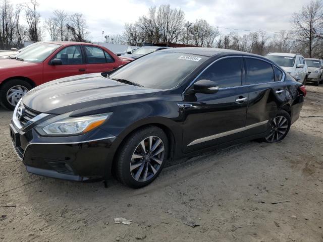 Obraz 1 z 2016 NISSAN ALTIMA 2.5 2016 z VIN 1N4AL3AP6GC137161
