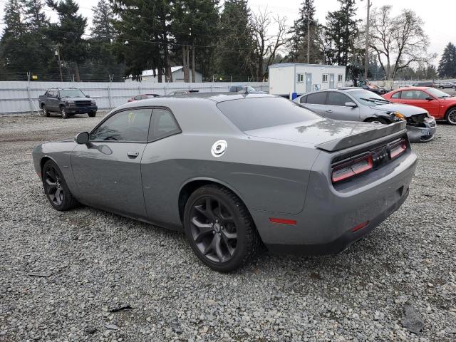 Image 2 of 2019 DODGE CHALLENGER R/T 2019 with VIN 2C3CDZBT9KH509472
