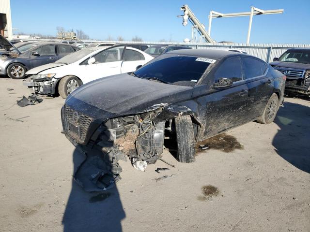 Image 1 of 2021 NISSAN ALTIMA S 2021 with VIN 1N4BL4BV1MN377743