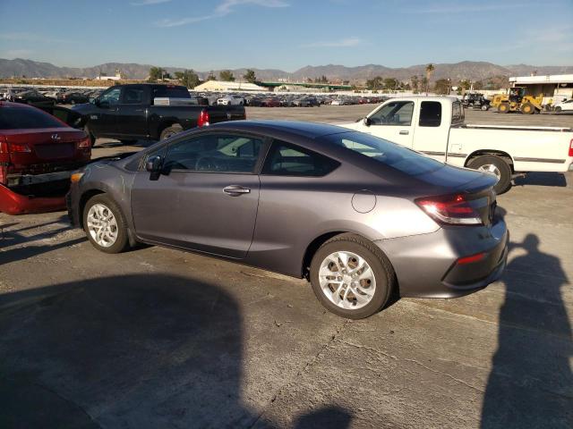 Obraz 2 z 2014 HONDA CIVIC LX 2014 z VIN 2HGFG3B54EH504720