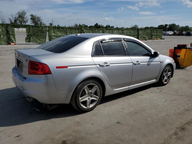 Image 3 of 2006 ACURA 3.2TL  2006 with VIN 19UUA66246A077887