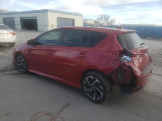 Image 2 of 2016 TOYOTA SCION IM  2016 with VIN JTNKARJE0GJ509767