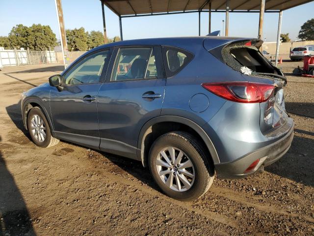Image 2 of 2016 MAZDA CX-5 SPORT 2016 with VIN JM3KE2BY9G0848517