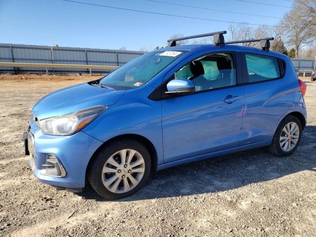 Image 1 of 2016 CHEVROLET SPARK 1LT 2016 with VIN KL8CD6SA4GC587654