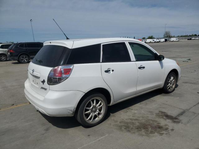 Image 3 of 2008 TOYOTA COROLLA MATRIX XR 2008 with VIN 2T1KR32E48C711825