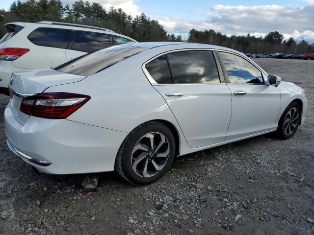 Obraz 3 z 2016 HONDA ACCORD EXL 2016 z VIN 1HGCR2F80GA016958