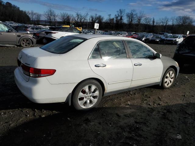 Obraz 3 z 2003 HONDA ACCORD LX 2003 z VIN 1HGCM56333A002437