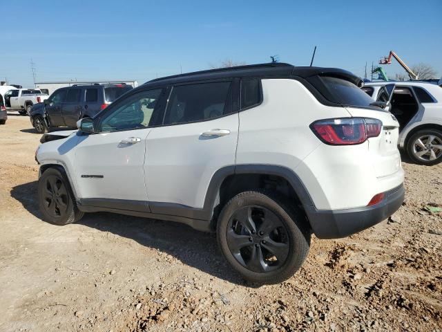 Obraz 2 z 2018 JEEP COMPASS LATITUDE 2018 z VIN 3C4NJCBB2JT327264