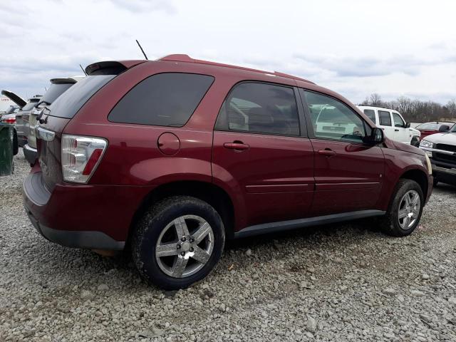 Image 3 of 2008 CHEVROLET EQUINOX LT 2008 with VIN 2CNDL33F986313802