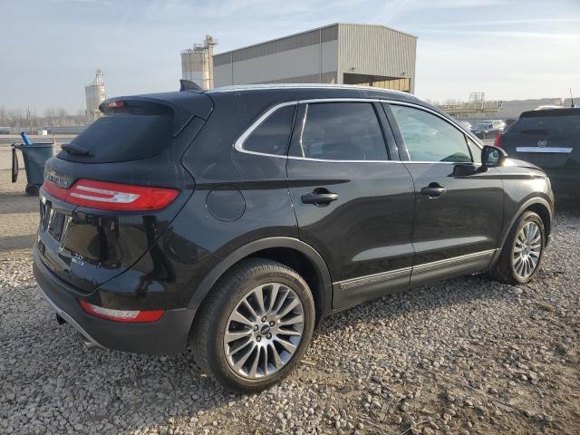 Obraz 3 z 2015 LINCOLN MKC  2015 z VIN 5LMCJ1A96FUJ28248