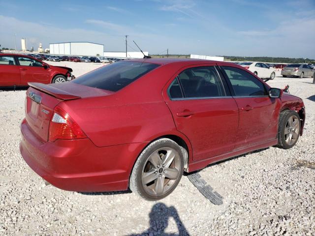 Obraz 3 z 2011 FORD FUSION SPORT 2011 z VIN 3FAHP0KC4BR326608