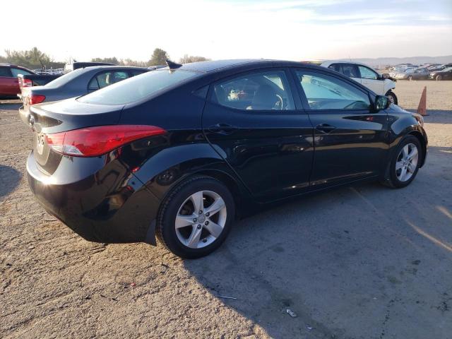 Изображение 3 2013 HYUNDAI ELANTRA GLS 2013 с VIN 5NPDH4AE0DH290566