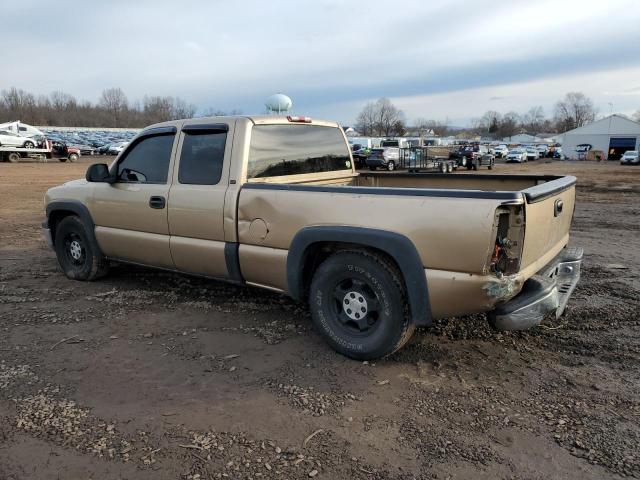 Изображение 2 2000 CHEVROLET SILVERADO K1500 2000 с VIN 2GCEK19T6Y1318031