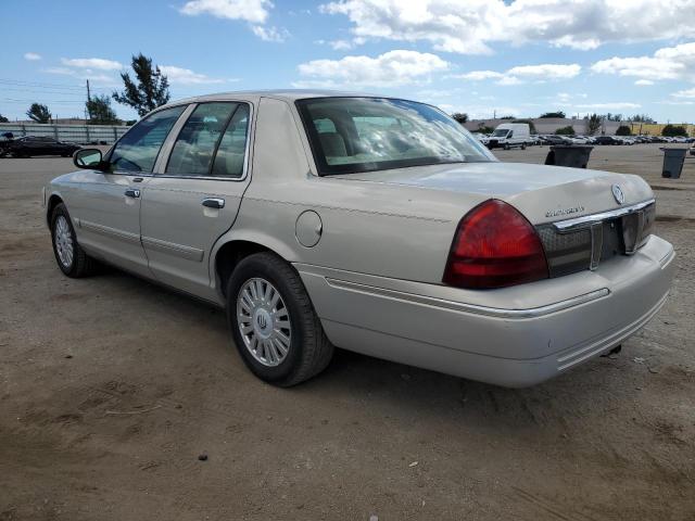 Изображение 2 2008 MERCURY GRAND MARQUIS LS 2008 с VIN 2MEHM75V38X609812