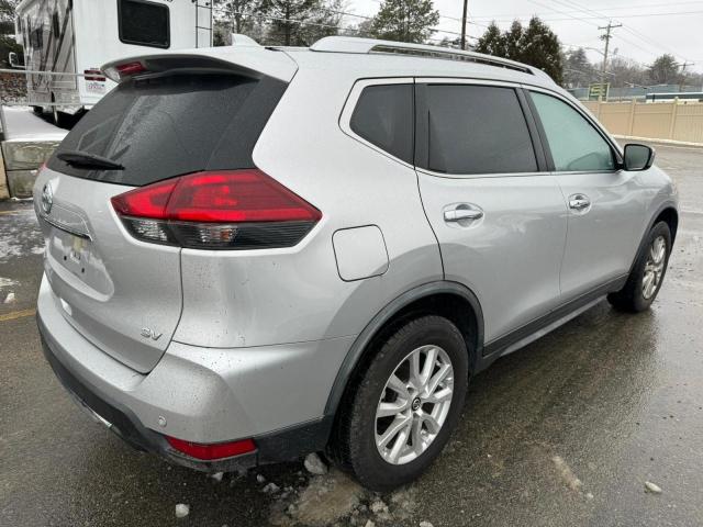 Изображение 3 2020 NISSAN ROGUE S 2020 с VIN JN8AT2MT1LW005385