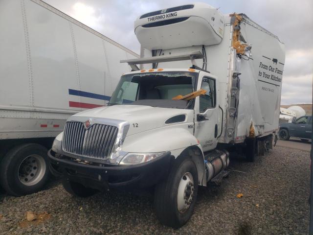 2022 INTERNATIONAL MV607  2022 image