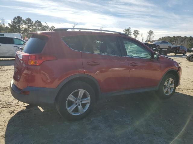 Obraz 3 z 2014 TOYOTA RAV4 XLE 2014 z VIN 2T3RFREV3EW155370