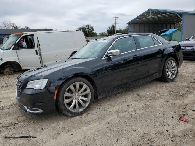 Obraz 1 z 2018 CHRYSLER 300 TOURING 2018 z VIN 2C3CCAAGXJH308879