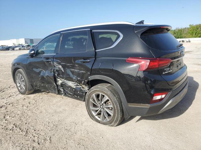 Obraz 2 z 2020 HYUNDAI SANTA FE LIMITED 2020 z VIN 5NMS53AD2LH251734