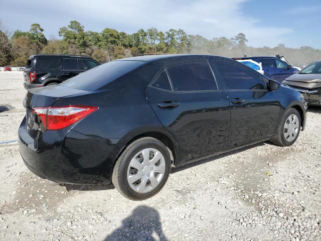Obraz 3 z 2014 TOYOTA COROLLA L 2014 z VIN 5YFBURHE2EP176420