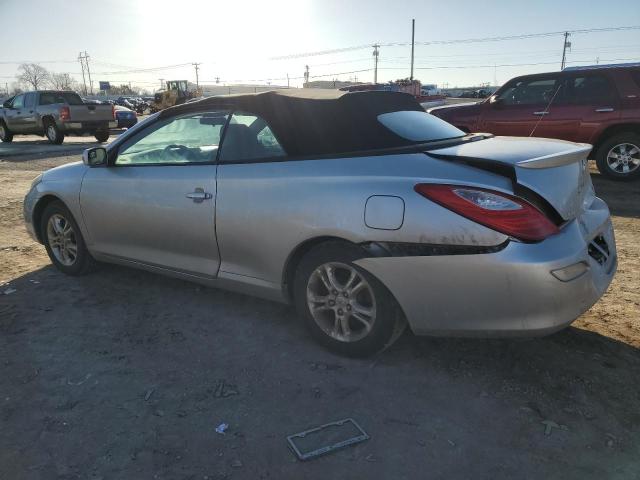 Изображение 2 2007 TOYOTA CAMRY SOLARA SE 2007 с VIN 4T1FA38P87U118354