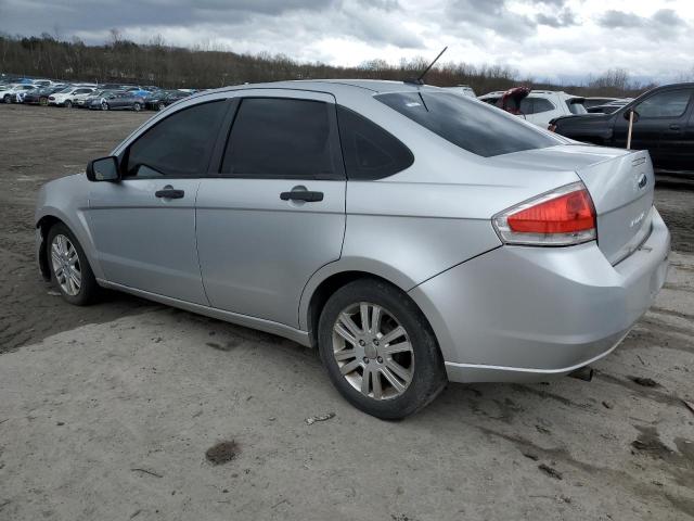 Obraz 2 z 2010 FORD FOCUS SE 2010 z VIN 1FAHP3FN9AW294506