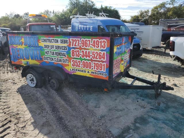 2018 TRIP TRAILER 2018 image