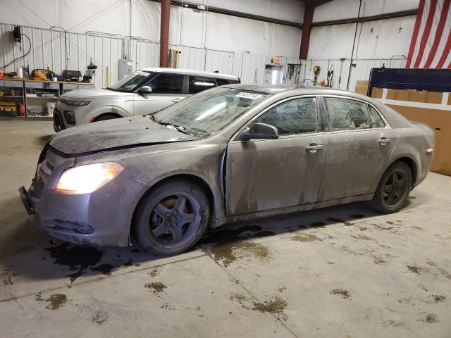 Obraz 1 z 2010 CHEVROLET MALIBU LS 2010 z VIN 1G1ZA5EK3A4164633