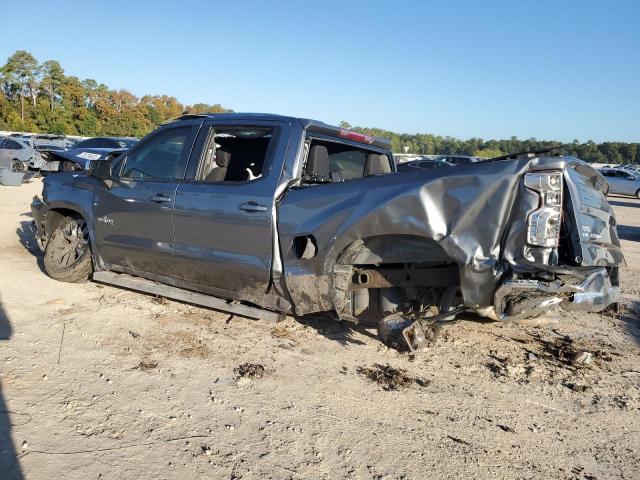Image 2 of 2021 CHEVROLET SILVERADO C1500 LT 2021 with VIN 1GCPWCEK6MZ135669