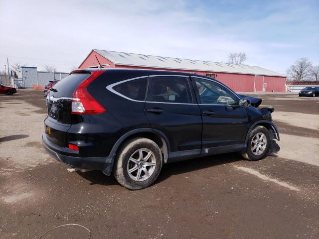 Image 3 of 2016 HONDA CR-V LX 2016 with VIN 2HKRM3H3XGH002024