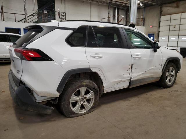 Изображение 3 2019 TOYOTA RAV4 XLE 2019 с VIN 2T3P1RFV7KC015839