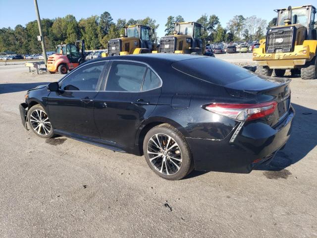 Изображение 2 2018 TOYOTA CAMRY L 2018 с VIN 4T1B11HK5JU630667