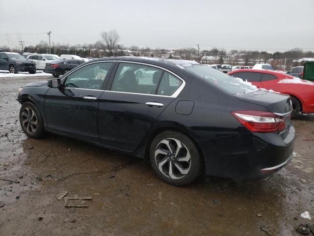 Obraz 2 z 2016 HONDA ACCORD EXL 2016 z VIN 1HGCR3F00GA018175