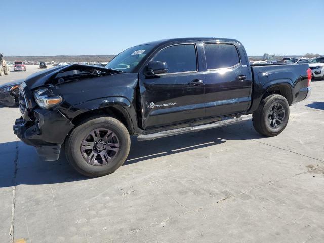 Obraz 1 z 2016 TOYOTA TACOMA DOUBLE CAB 2016 z VIN 5TFAZ5CN1GX005420