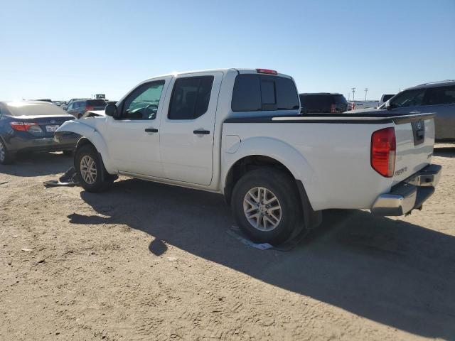 Image 2 of 2019 NISSAN FRONTIER S 2019 with VIN 1N6AD0EV0KN702190
