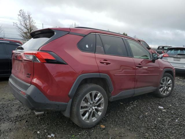 Изображение 3 2019 TOYOTA RAV4 XLE PREMIUM 2019 с VIN JTMA1RFV8KJ016839