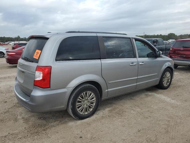 Obraz 3 z 2016 CHRYSLER TOWN & COUNTRY TOURING L 2016 z VIN 2C4RC1CG8GR254892