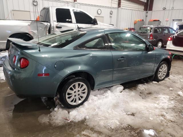 Image 3 of 2010 CHEVROLET COBALT LS 2010 with VIN 1G1AB1F53A7182446