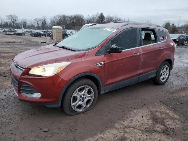 Изображение 1 2014 FORD ESCAPE SE 2014 с VIN 1FMCU9G91EUC34010