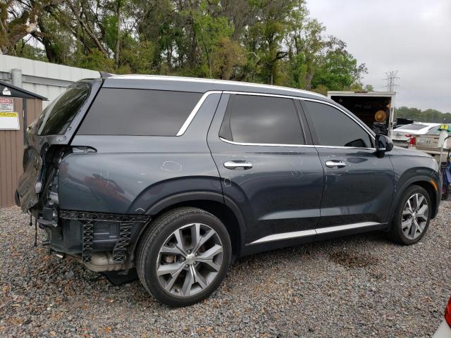 Obraz 3 z 2020 HYUNDAI PALISADE SEL 2020 z VIN KM8R44HEXLU099146