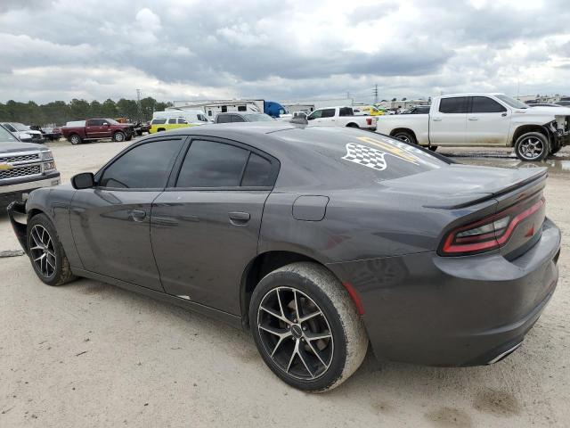 Image 2 of 2017 DODGE CHARGER SXT 2017 with VIN 2C3CDXJG9HH596355