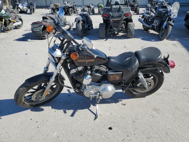 Изображение 3 2001 HARLEY-DAVIDSON XL1200  2001 с VIN 1HD1CAP181K151026