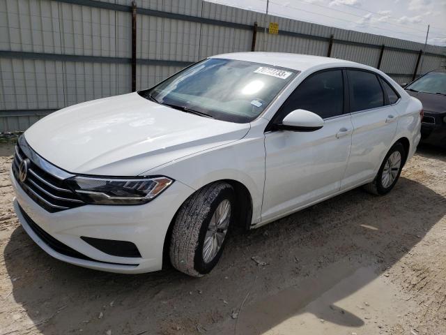Изображение 1 2020 VOLKSWAGEN JETTA S 2020 с VIN 3VWCB7BU3LM077041