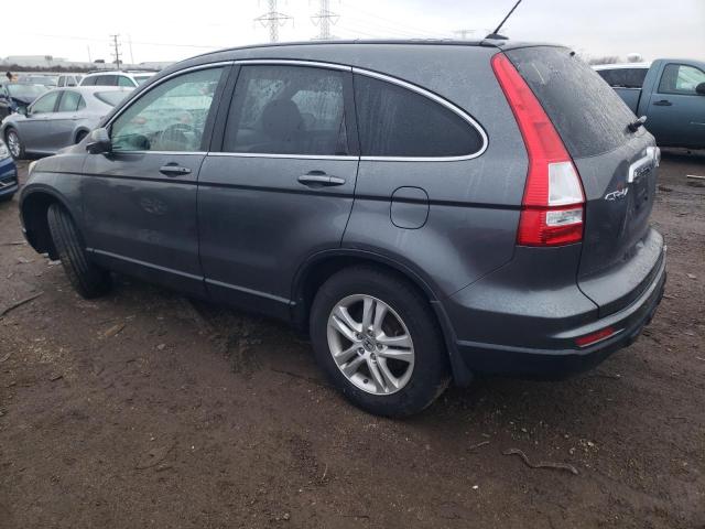 Obraz 2 z 2011 HONDA CR-V EXL 2011 z VIN 5J6RE4H78BL123817